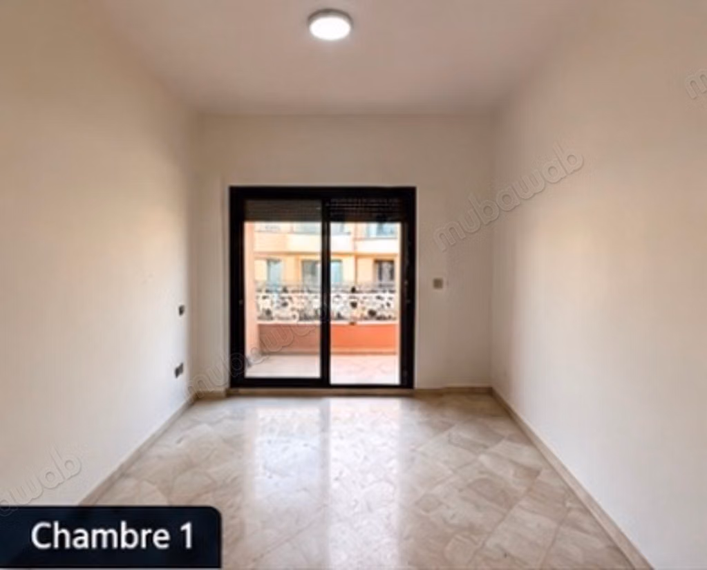 Magnifique appartement à louer L’hivernage
