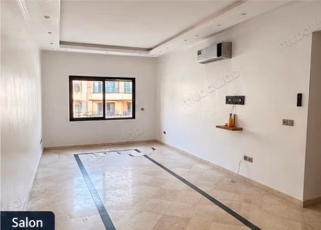Beautiful villa for rent in Hay Targa. 4 comfortable rooms. Well furnished