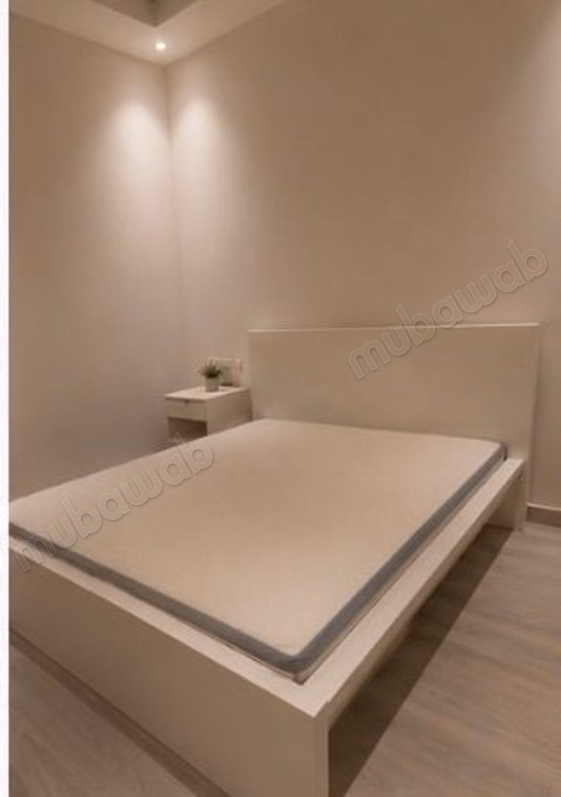 Location d'une excellente villa à Tarka. 4 pièces. Meublée