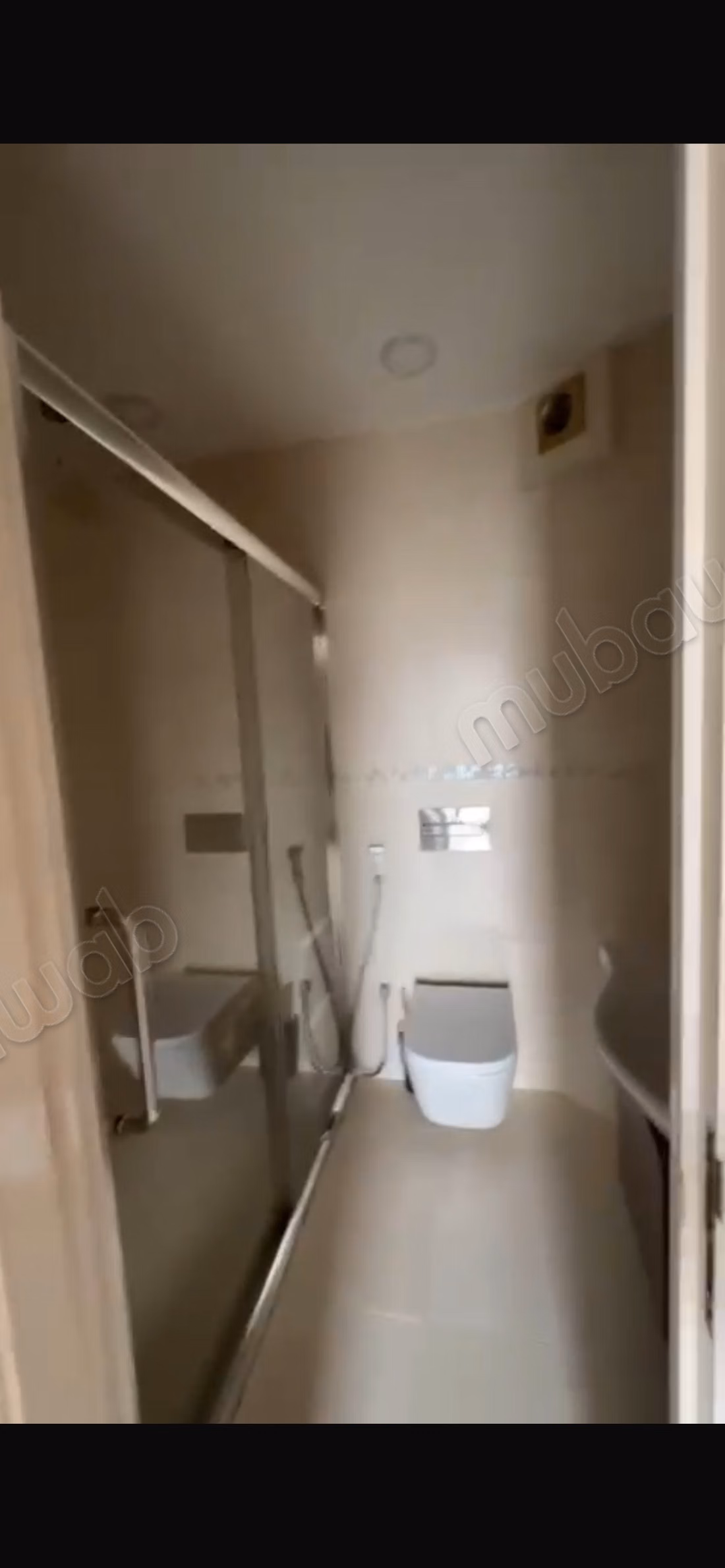 Vendo apartamento en Hay Mohammadi. Superficie de 56 m². Bien amueblado