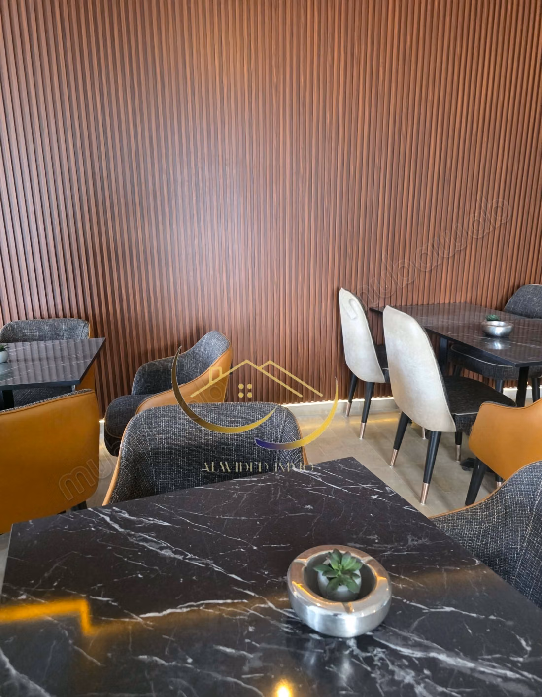 Restaurant business for sale in Hammamet