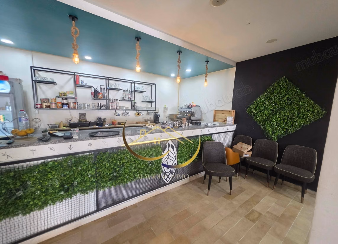 Restaurant business for sale in Hammamet