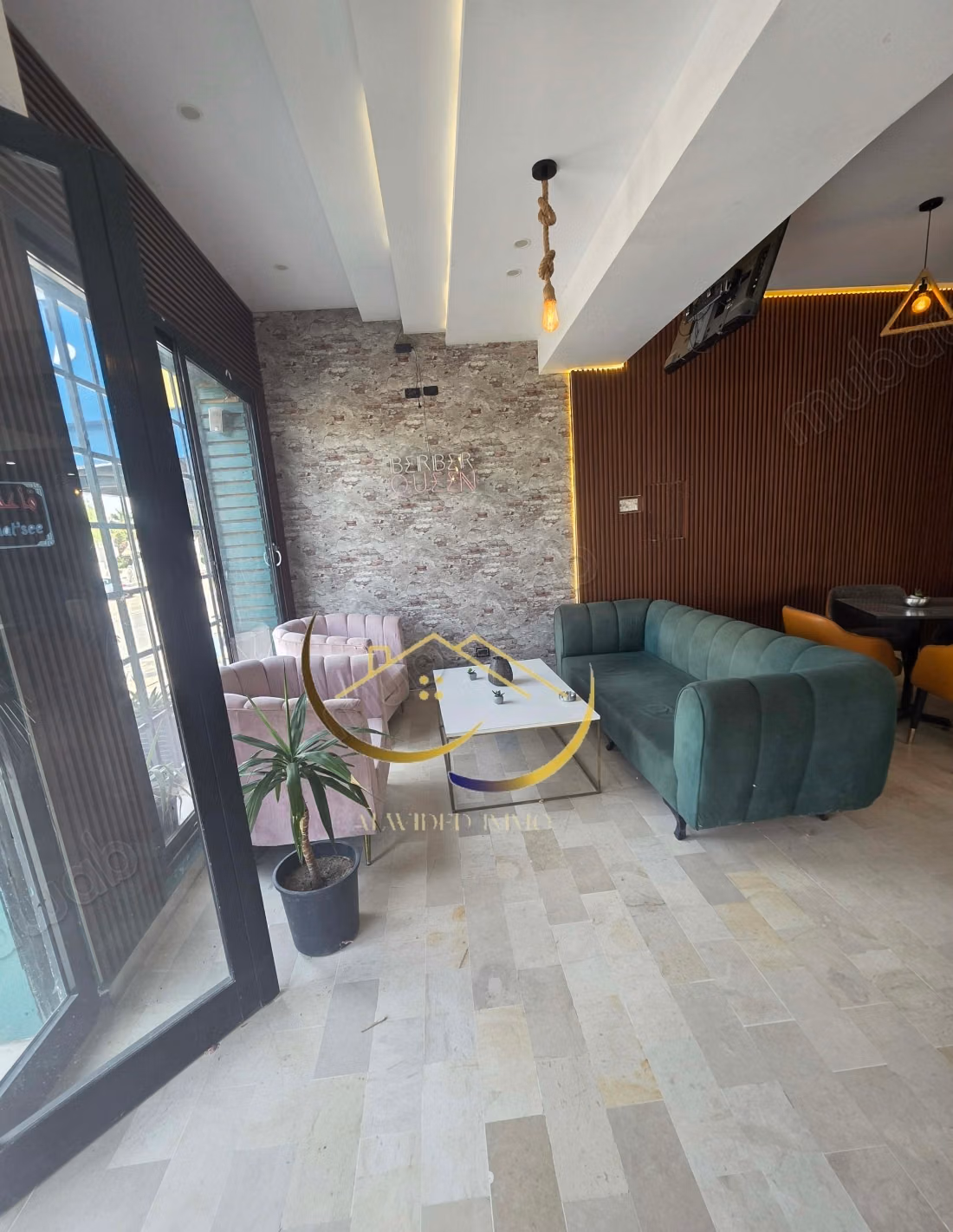 Restaurant business for sale in Hammamet