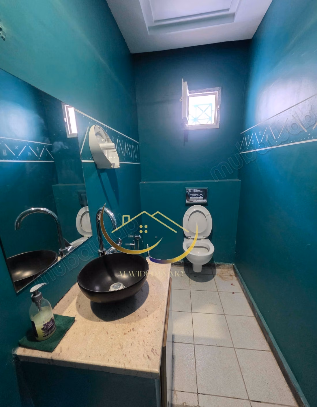 Restaurant business for sale in Hammamet