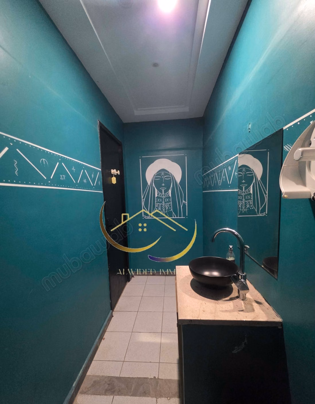 Restaurant business for sale in Hammamet