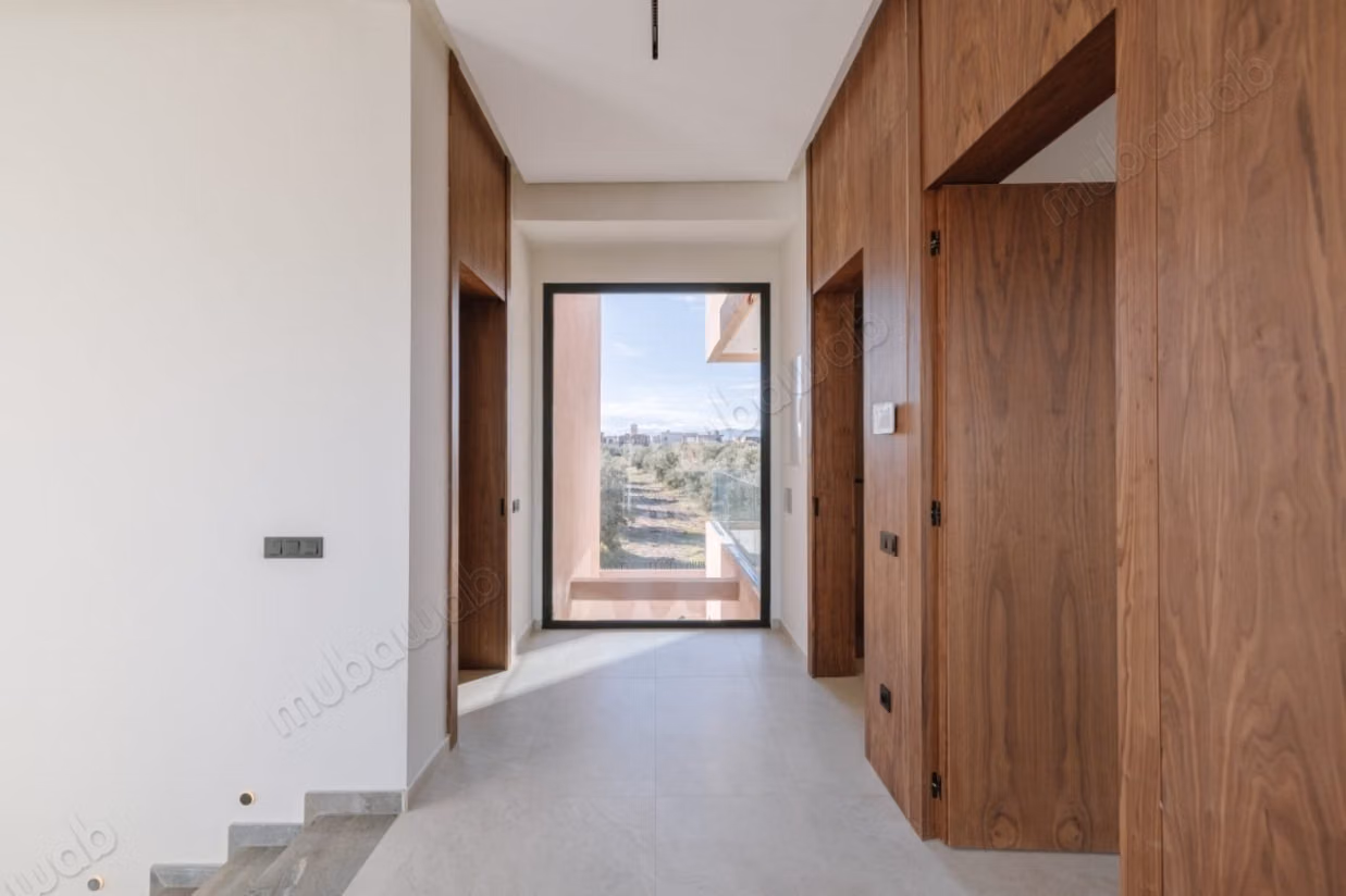 Opportunité exceptionnelle à saisir sur Marrakech