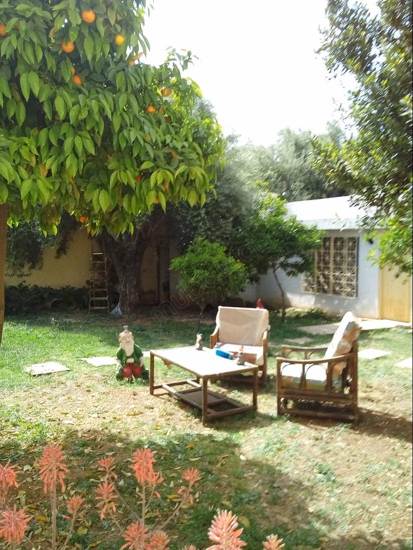 Villasur 783m2 a renovar o reconstruir