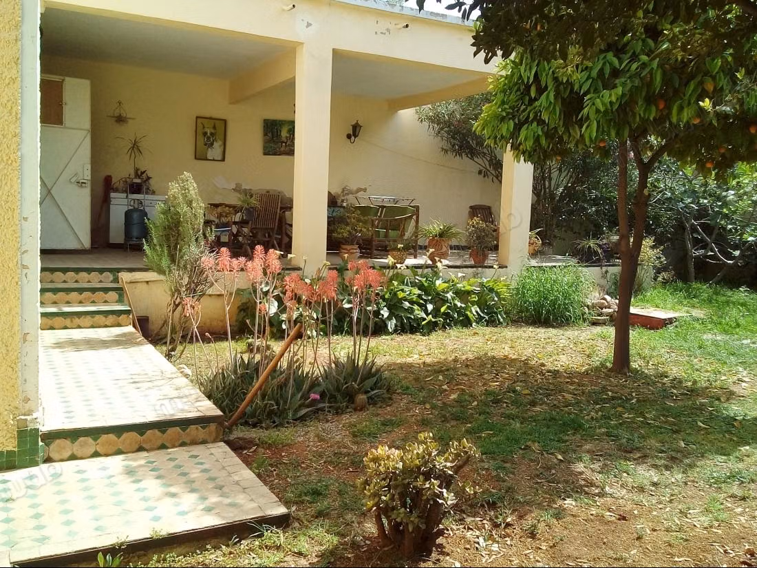 Villasur 783m2 a renovar o reconstruir