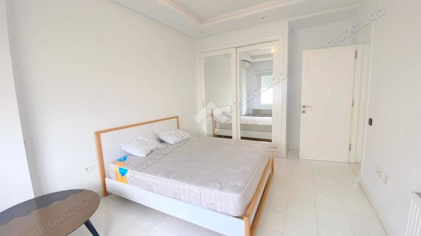 Duplex for rent
