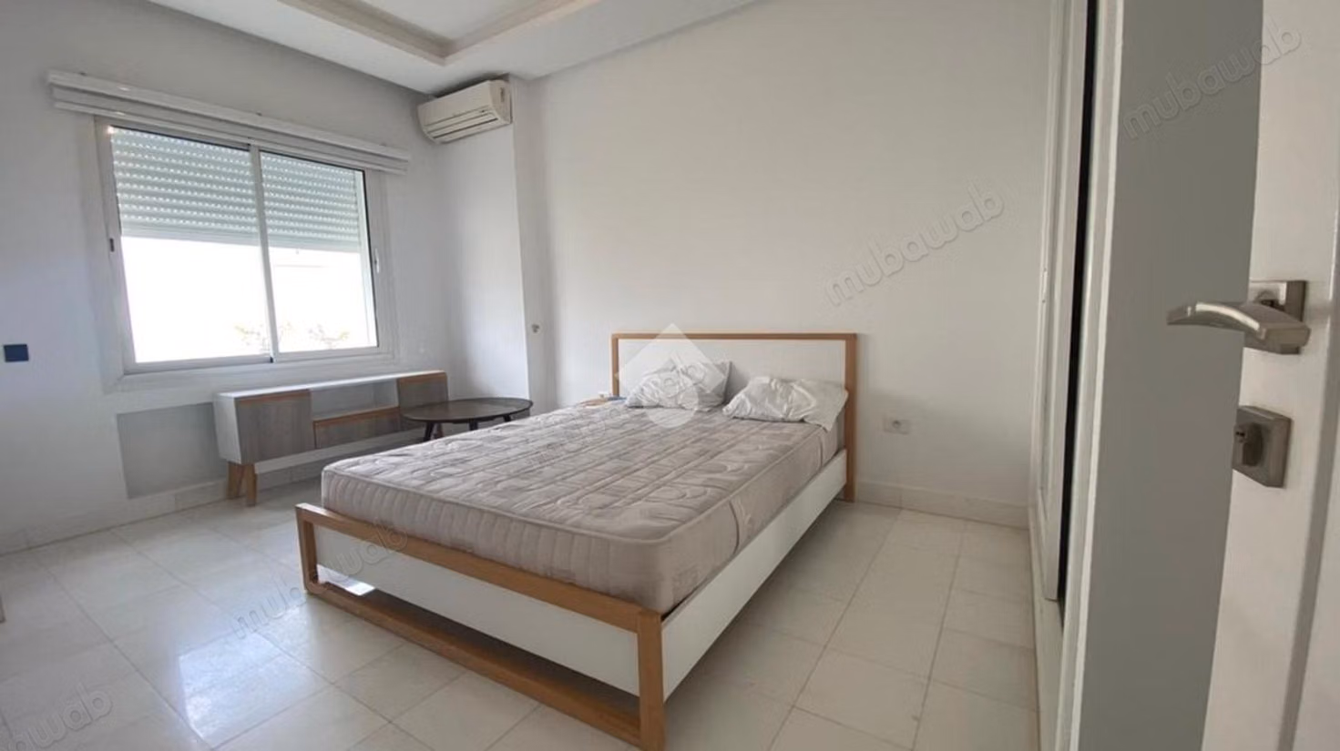 Duplex for rent