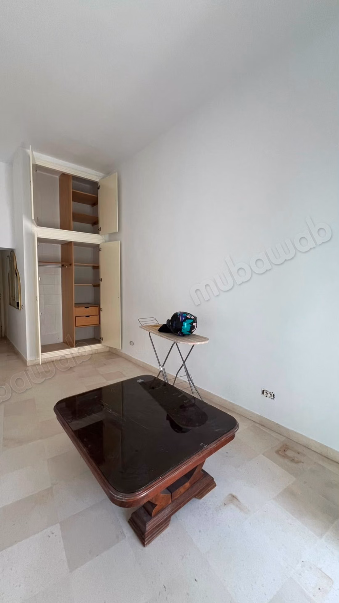 S3 a Cartagine con vista mare