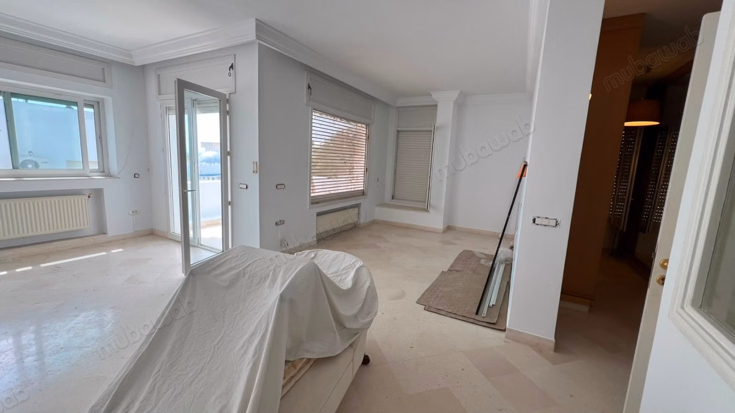 S3 a Cartagine con vista mare
