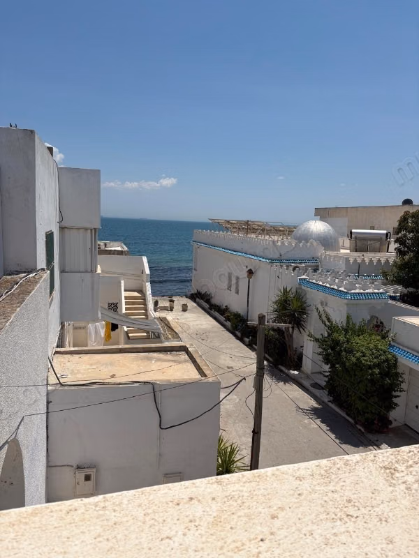 S3 a Cartagine con vista mare