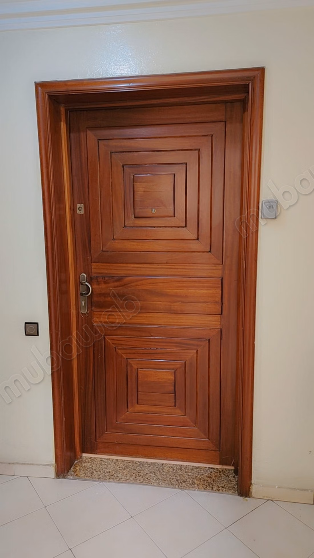 Appartement a louer