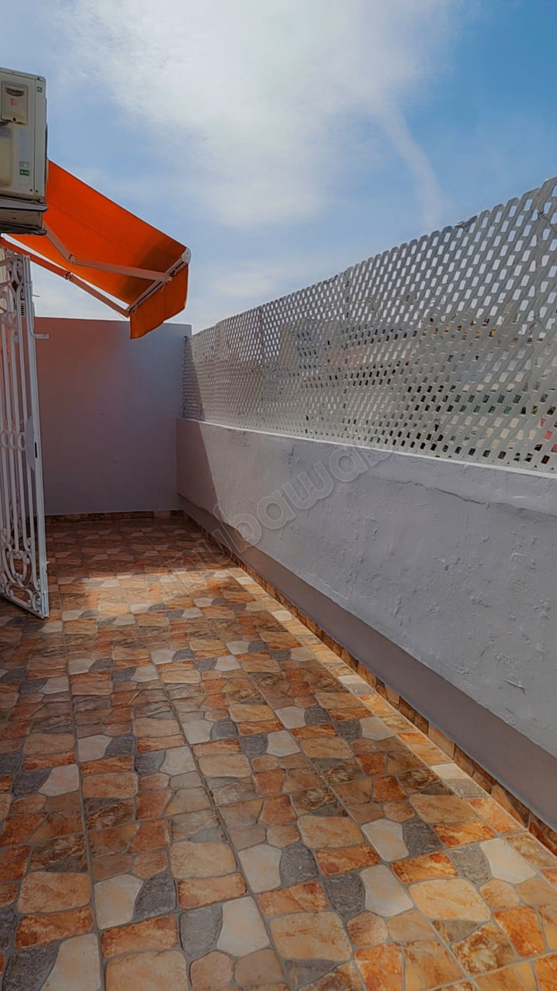 Appartement a louer