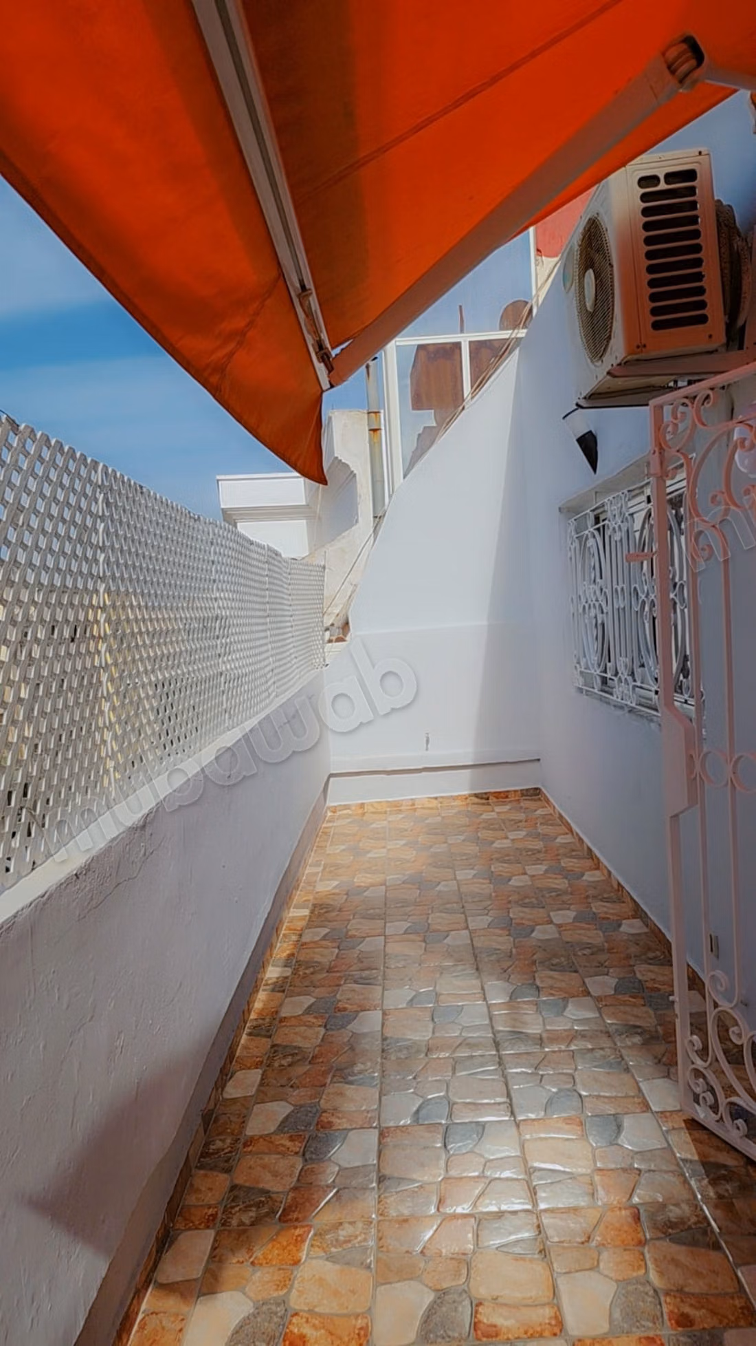 Appartement a louer