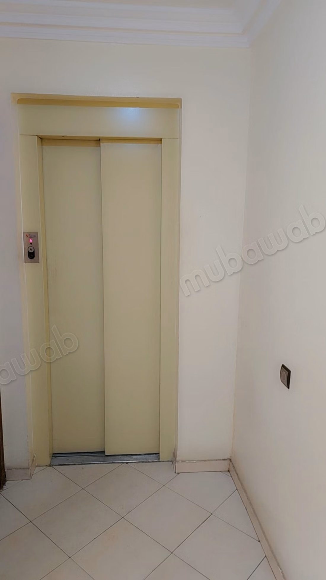 Appartement a louer