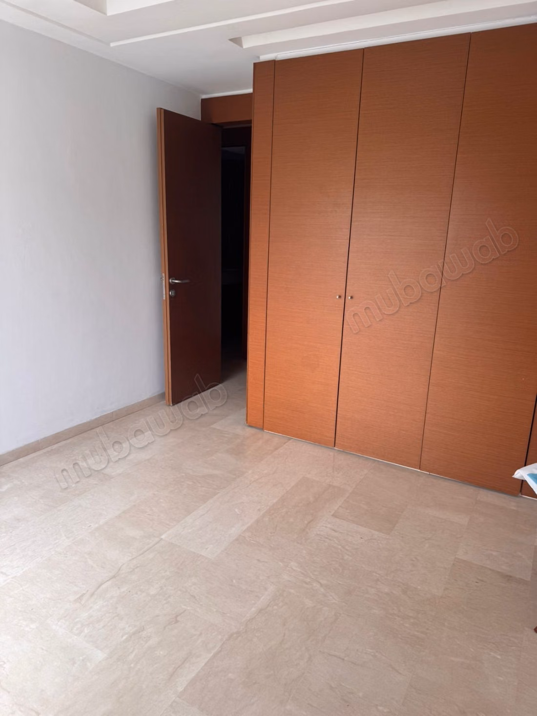 Superbe appartement à Ain Diab vue mer