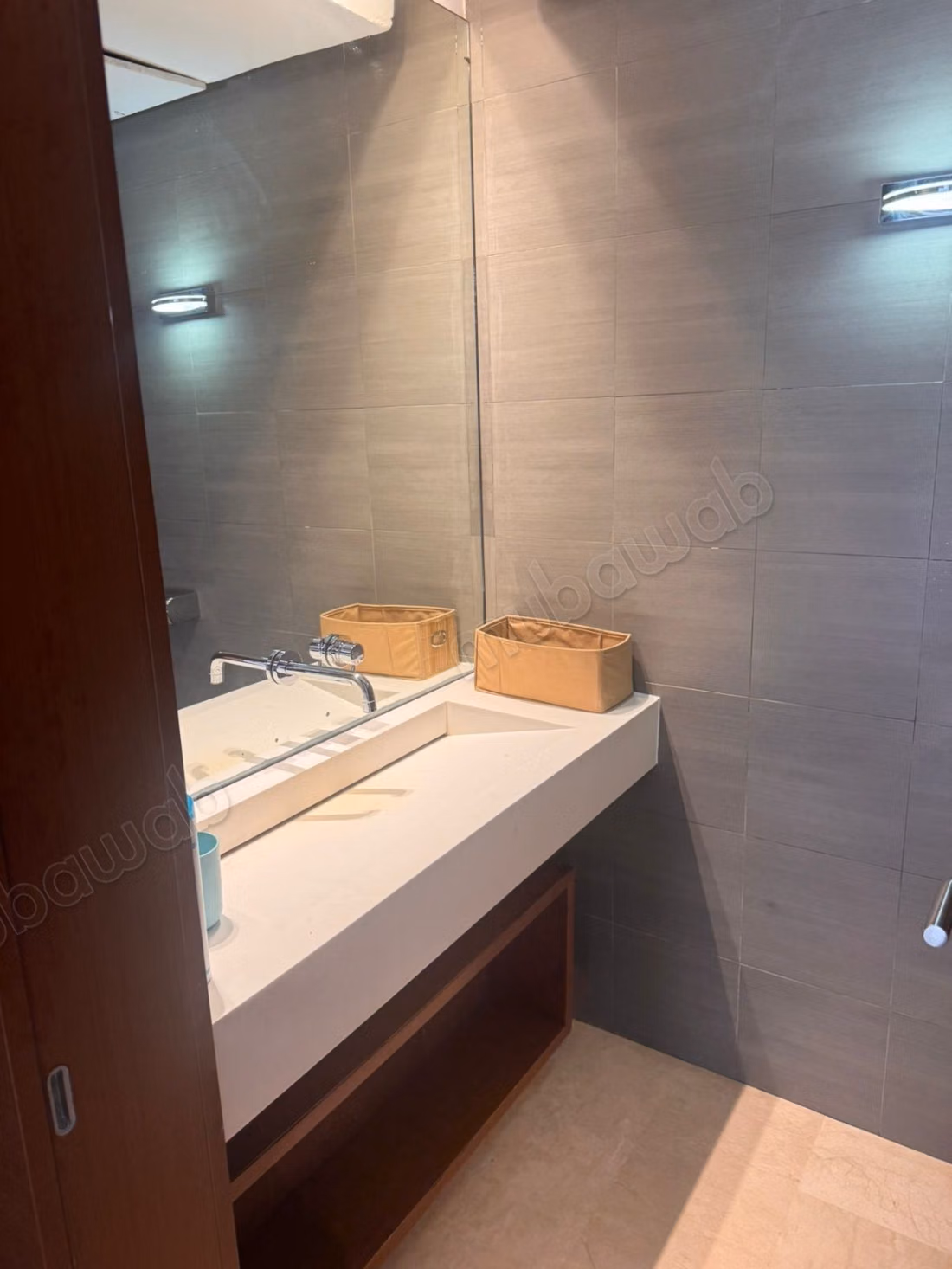 Superbe appartement à Ain Diab vue mer