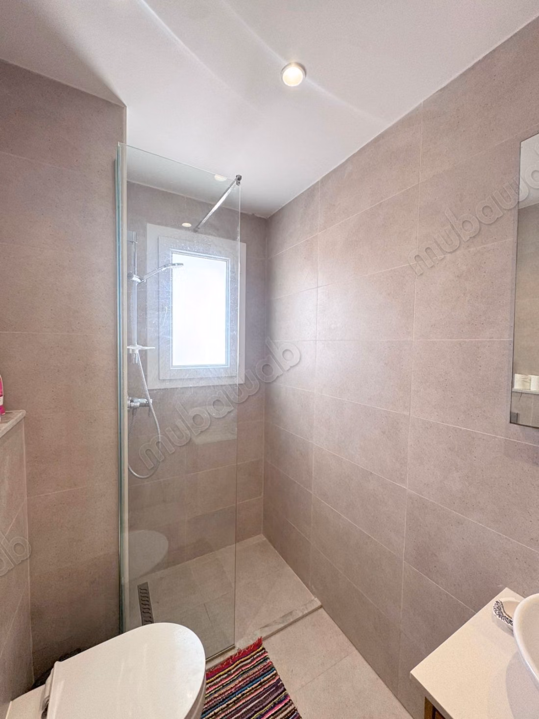Furnished S1 Apartment for Rent