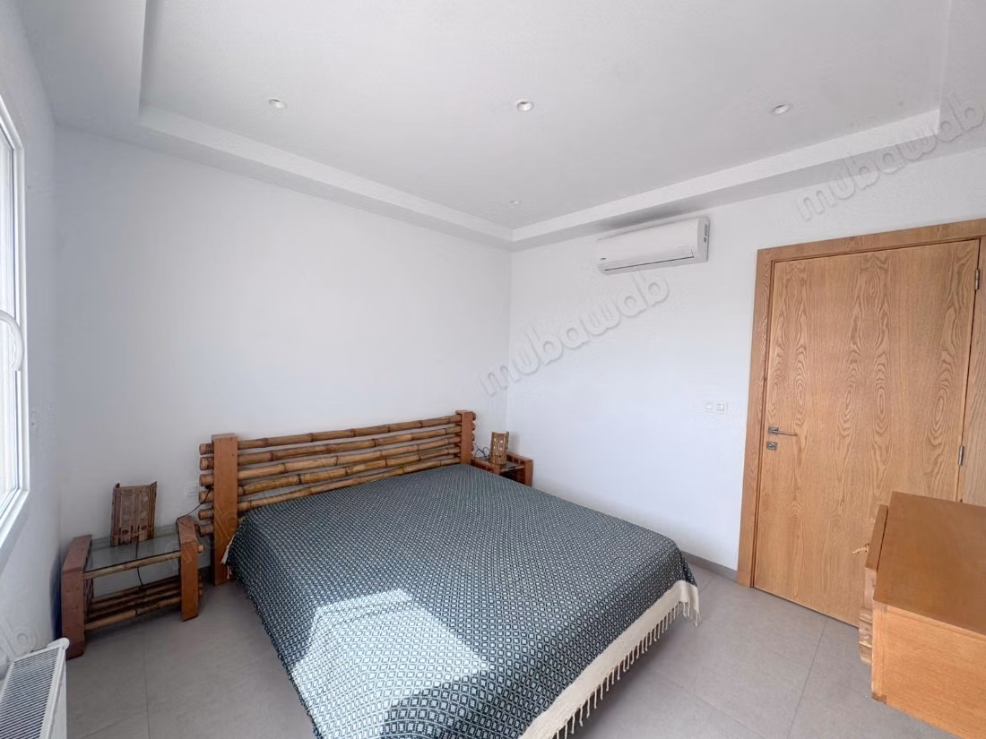 Furnished S1 Apartment for Rent