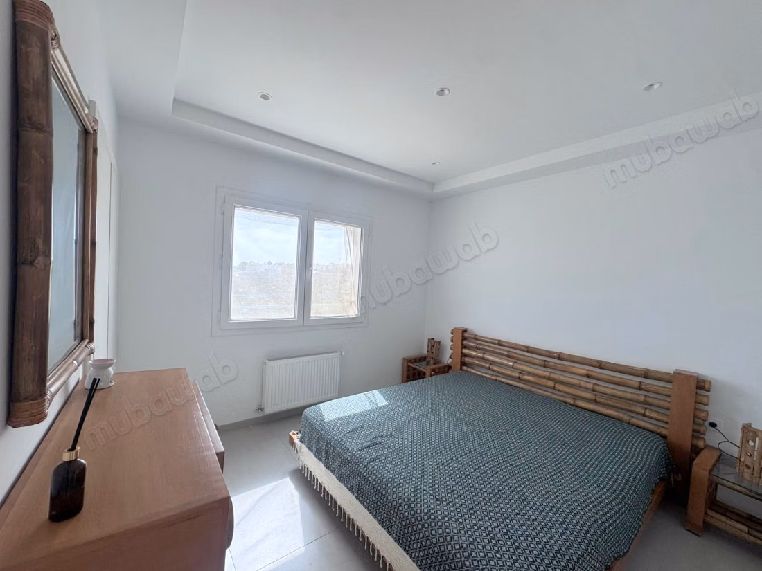 Furnished S1 Apartment for Rent