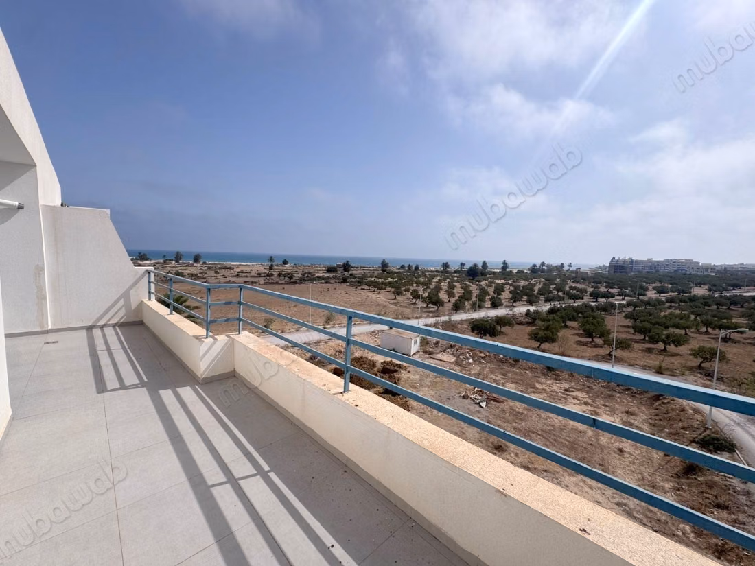 Furnished S1 Apartment for Rent