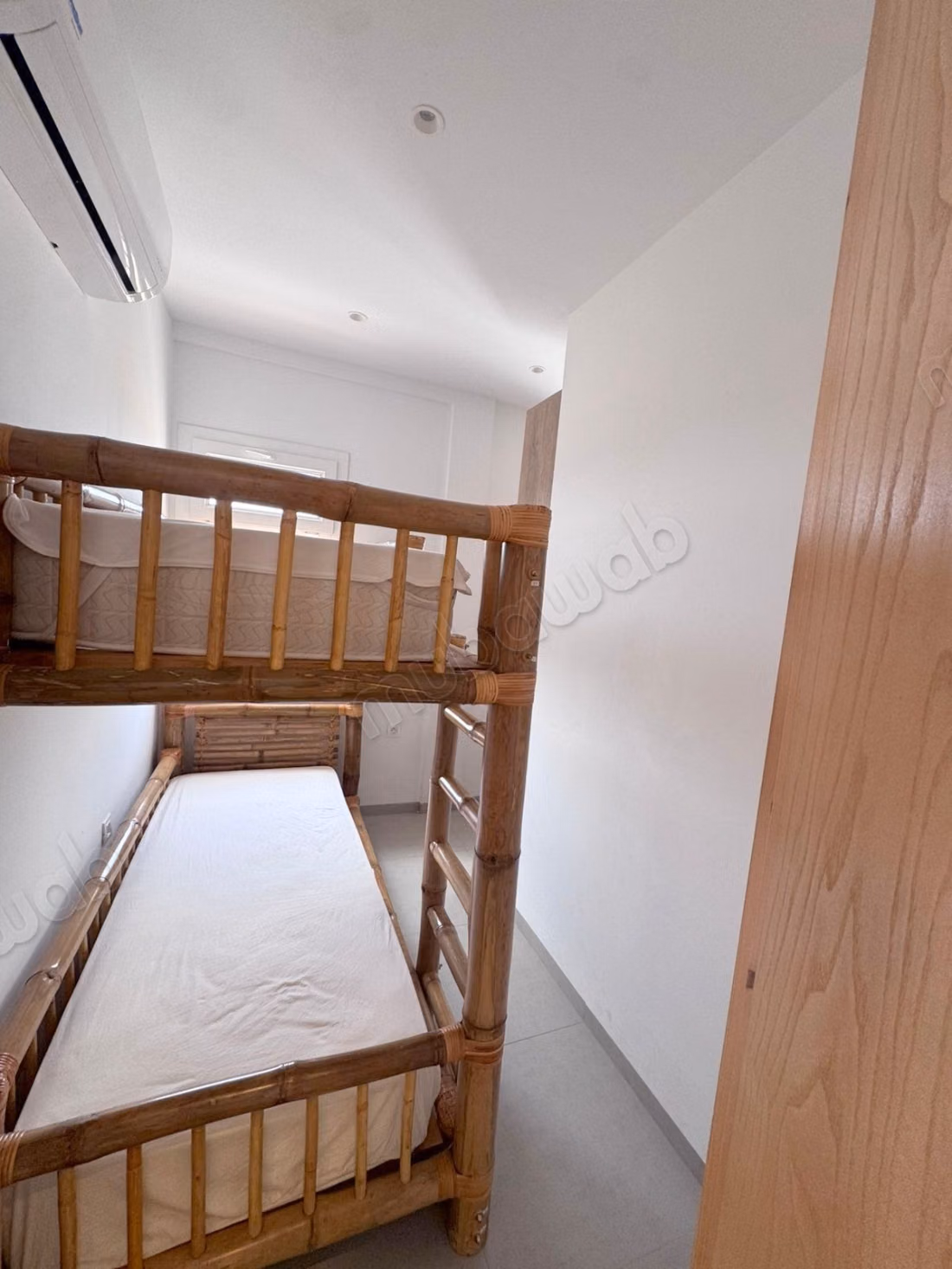 Furnished S1 Apartment for Rent