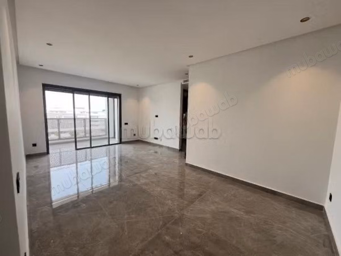 Appartement familial dans résidence avec piscine