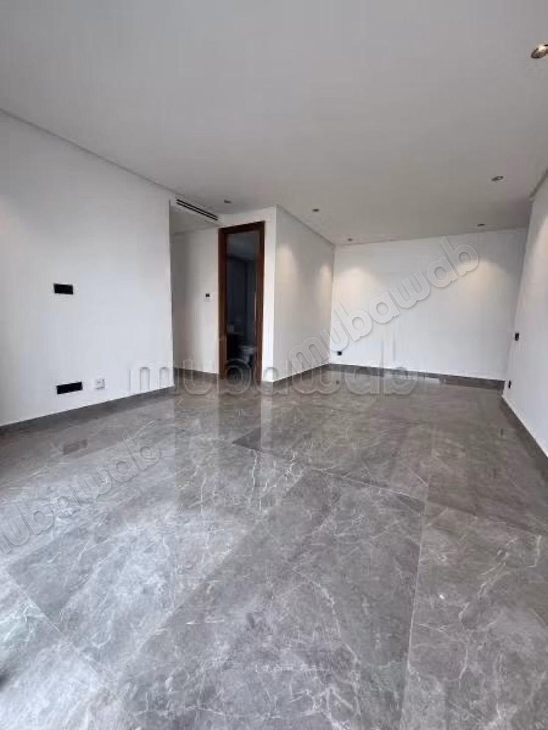 Appartement familial dans résidence avec piscine