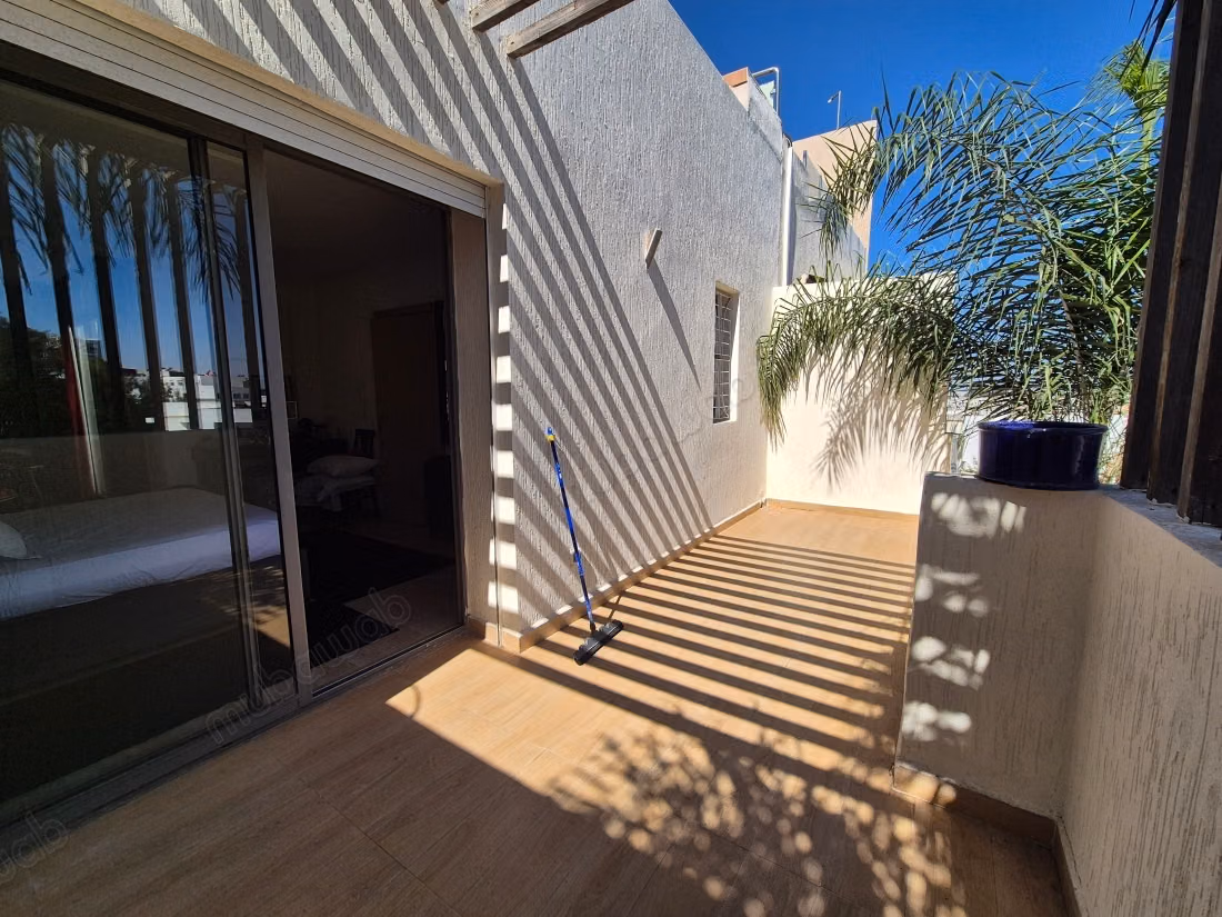 Uitzonderlijke villa te koop - Laymoun wijk, Casablanca