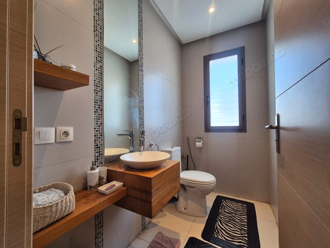 Uitzonderlijke villa te koop - Laymoun wijk, Casablanca