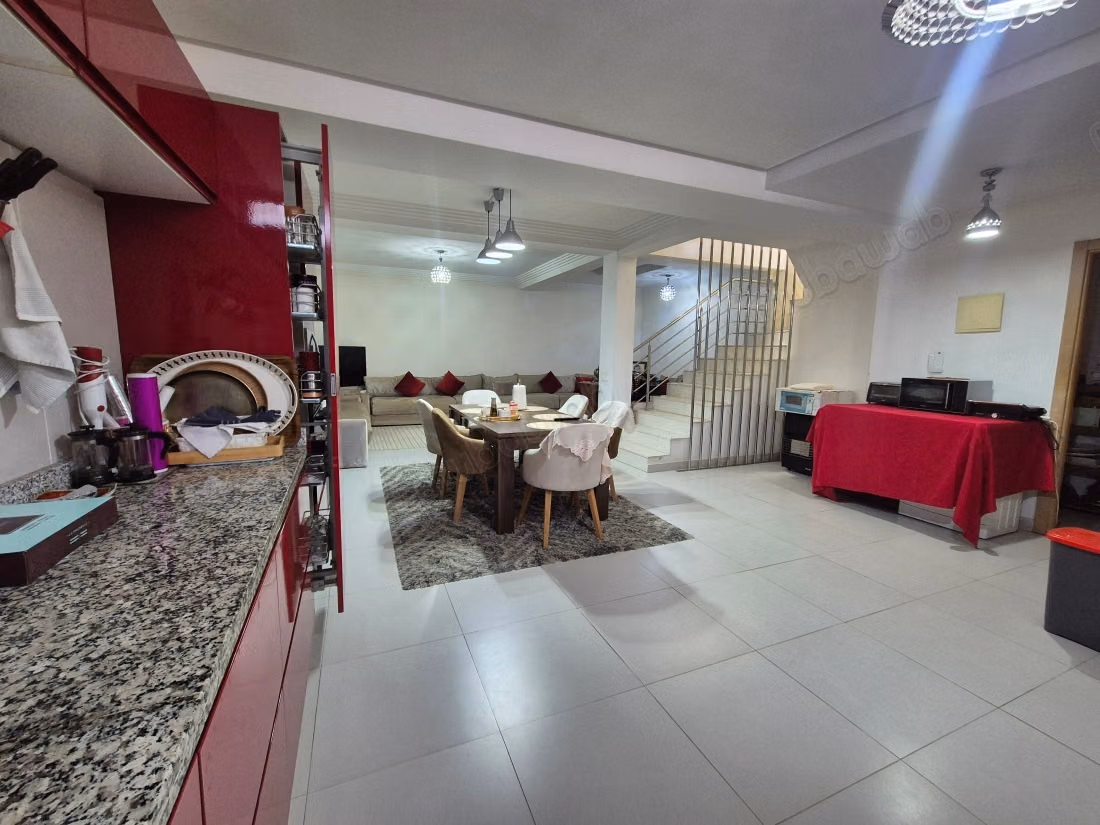 Uitzonderlijke villa te koop - Laymoun wijk, Casablanca