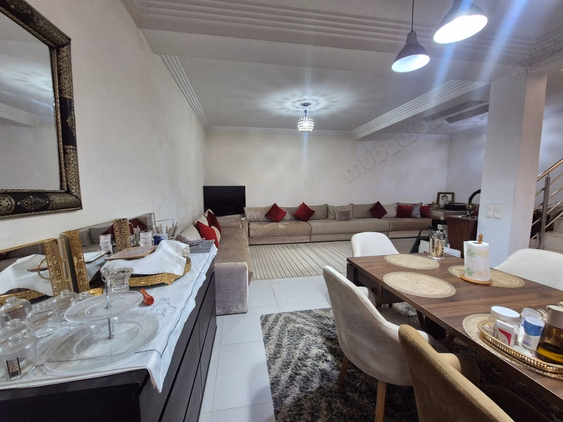 Uitzonderlijke villa te koop - Laymoun wijk, Casablanca