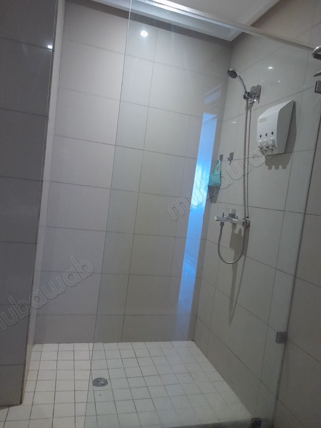 Estudio amueblado luminoso en alquiler – Maarif Socrate
