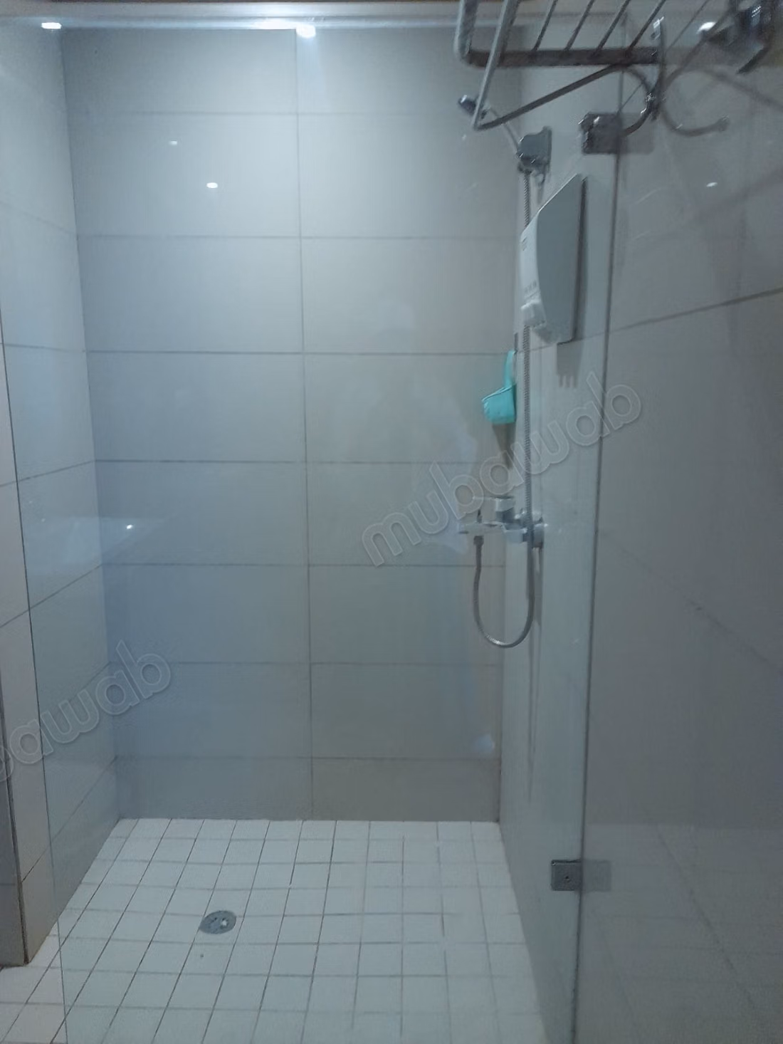 Estudio amueblado luminoso en alquiler – Maarif Socrate