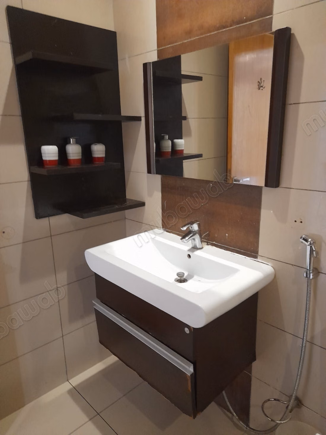 Estudio amueblado luminoso en alquiler – Maarif Socrate