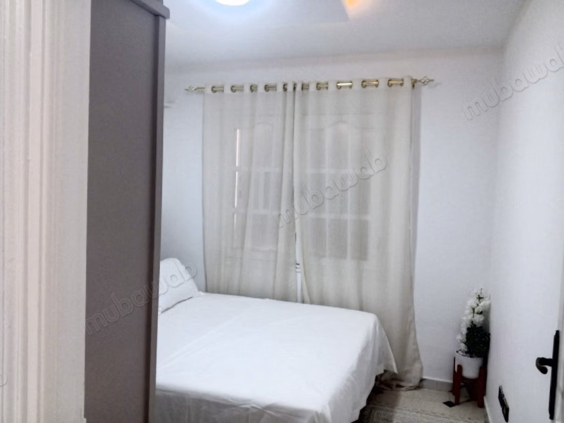 Location ennasr2 s1 meublé jardin eau elec inclus