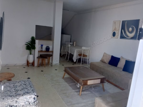 Location ennasr2 s2 meublé terrasse