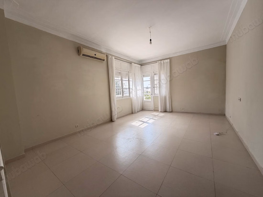 Affitto villa in un quartiere molto tranquillo