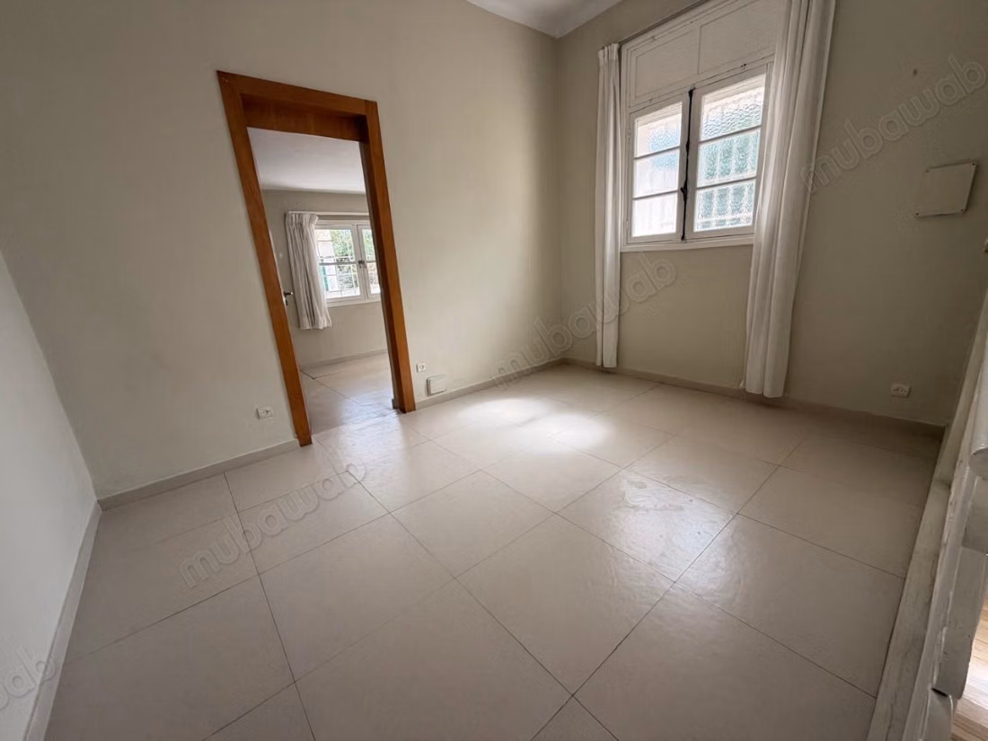 Affitto villa in un quartiere molto tranquillo