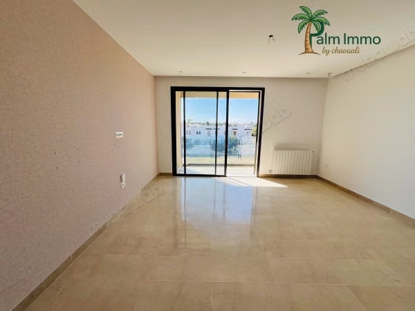 A Louer Appartement S2 A La Marsa