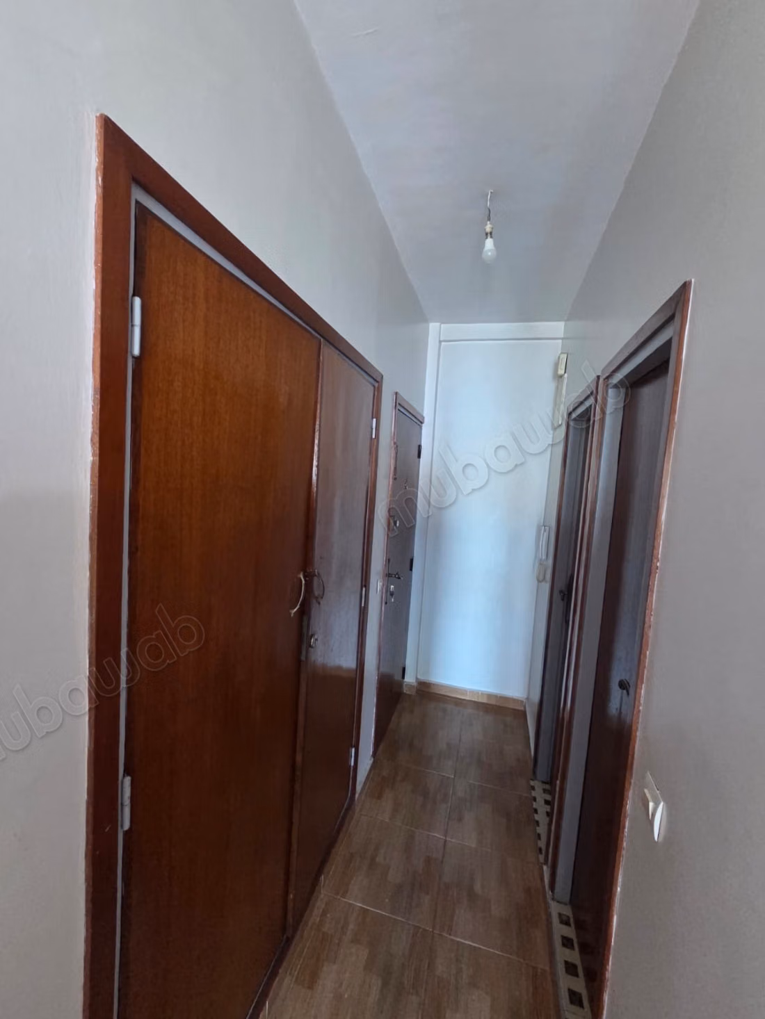Estudio Amueblado en el Centro de Agdal