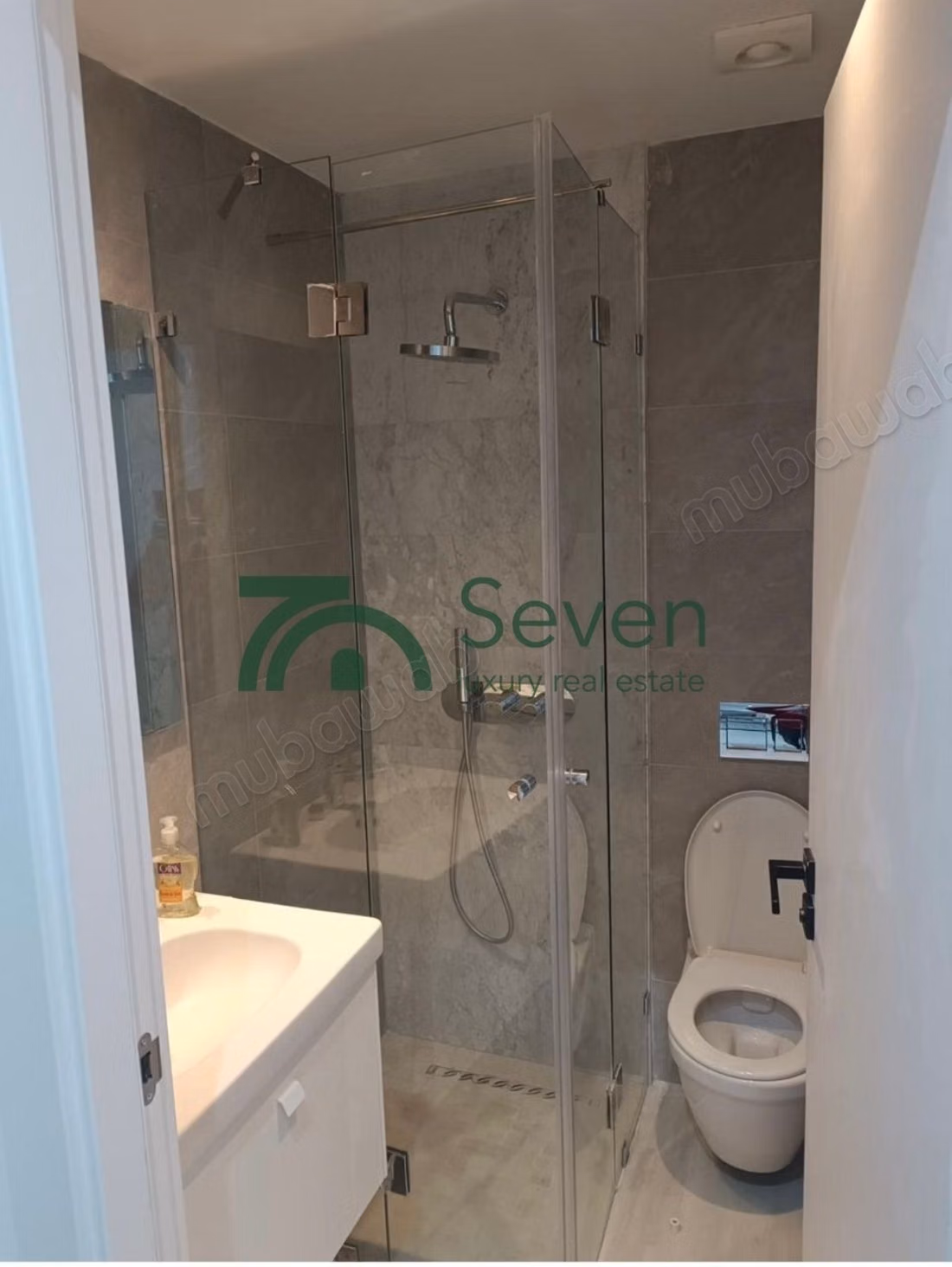 Furnished S1 Apartment in Marsa