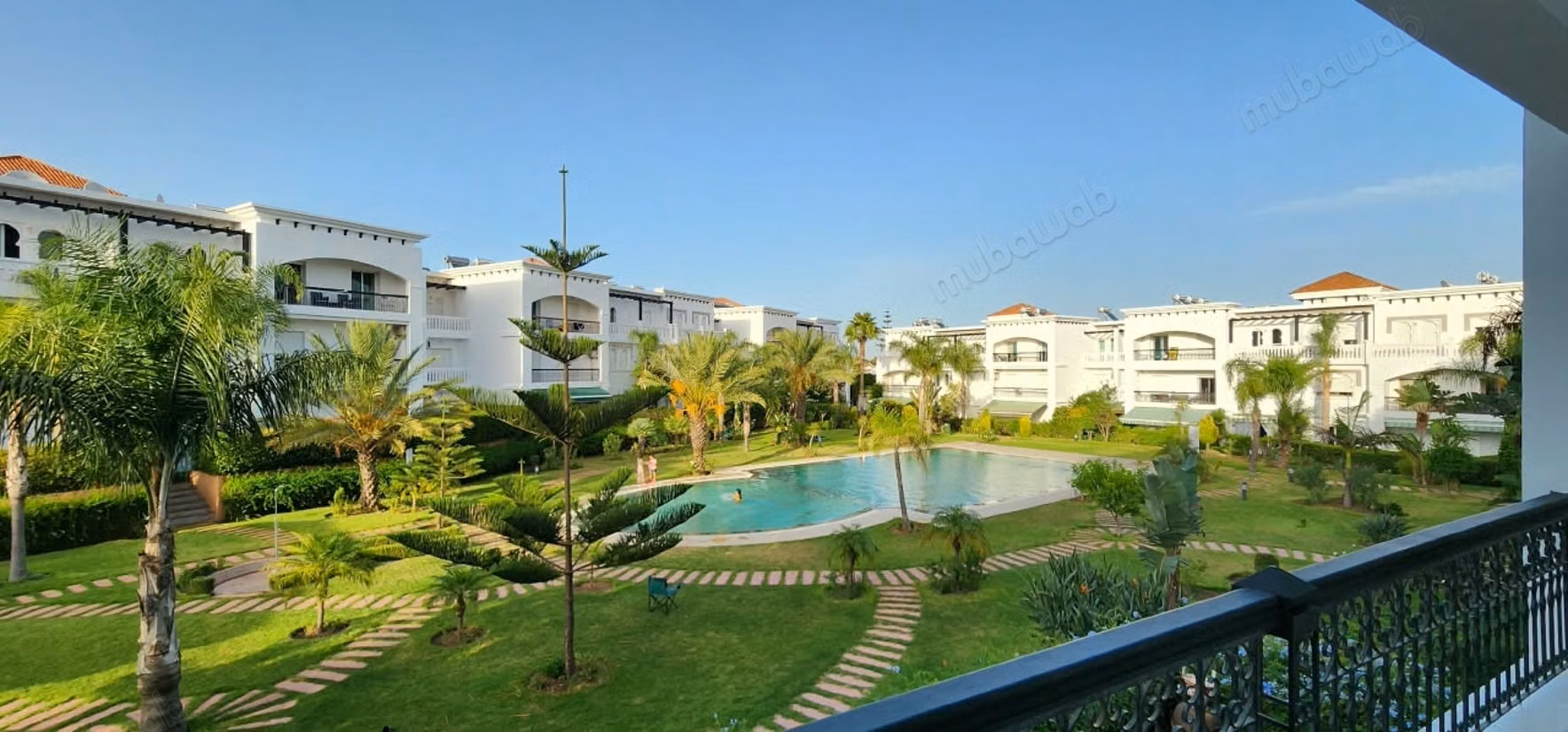 Luxe Appartement Te Huur 3 slaapkamers