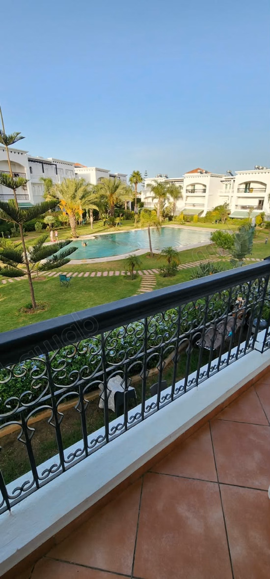 Luxe Appartement Te Huur 3 slaapkamers