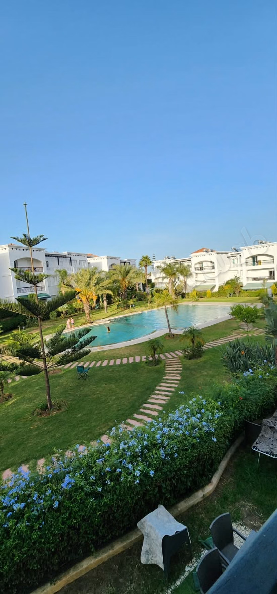 Luxe Appartement Te Huur 3 slaapkamers