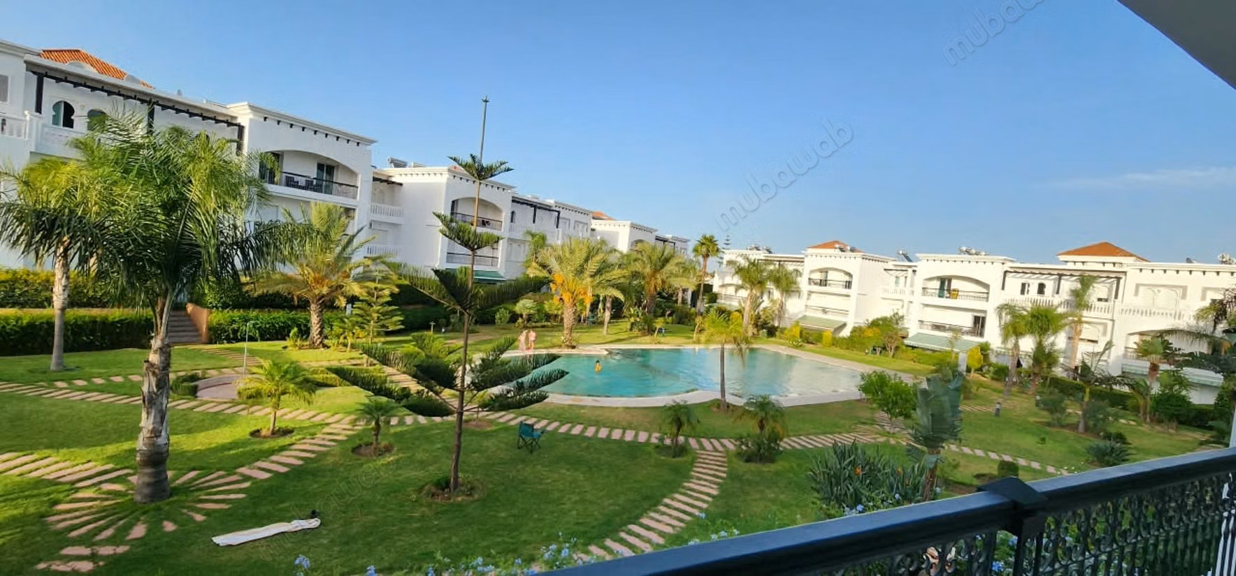 Luxe Appartement Te Huur 3 slaapkamers