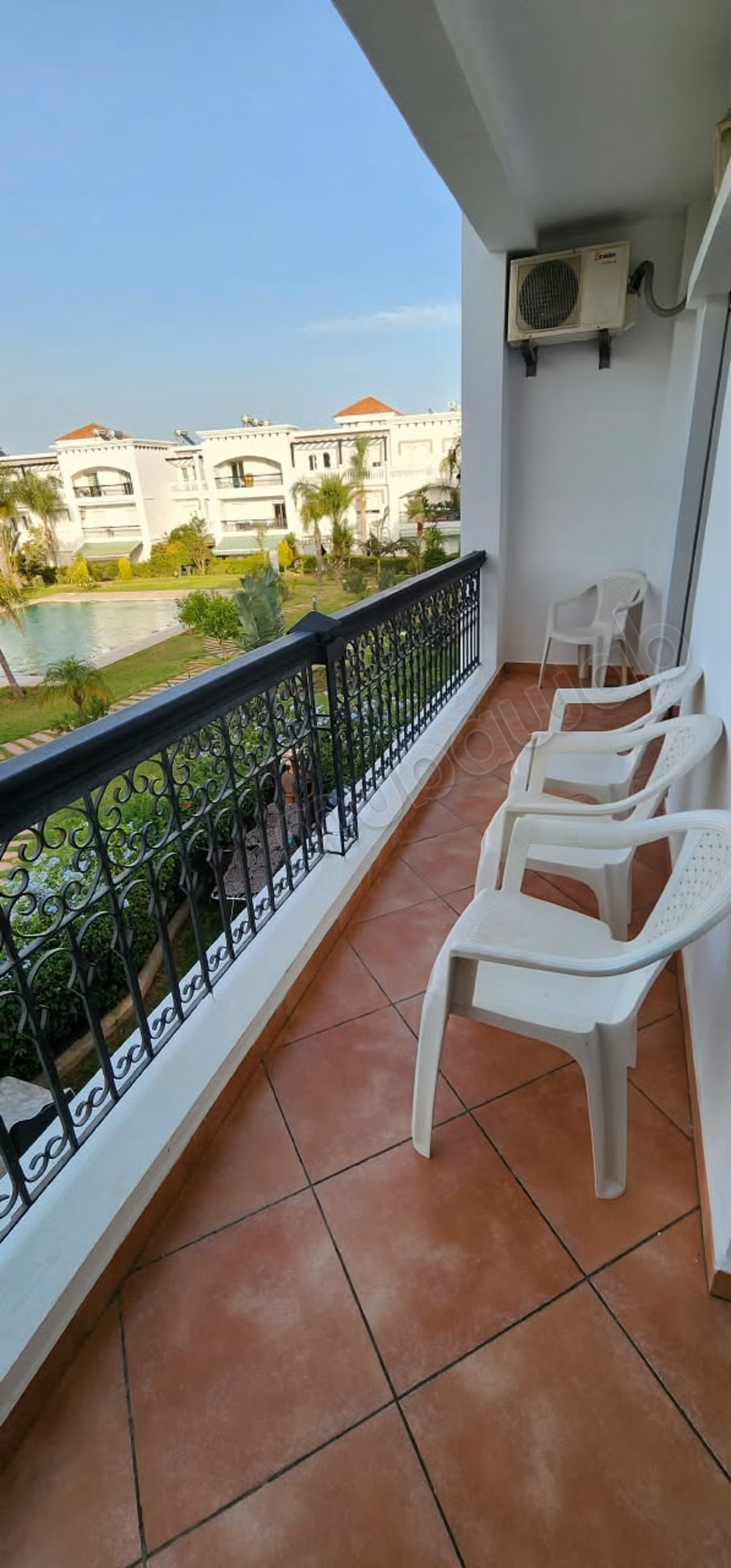 Luxe Appartement Te Huur 3 slaapkamers