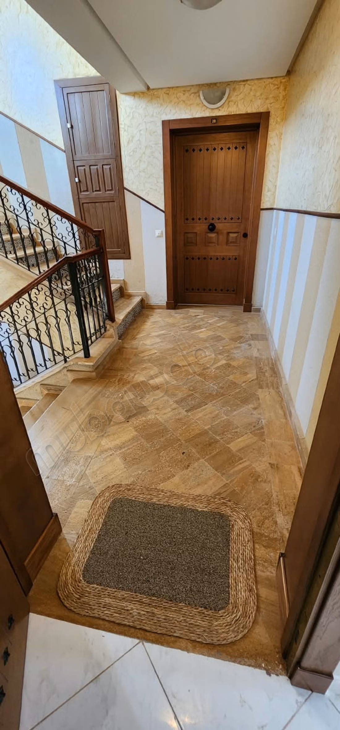 Luxe Appartement Te Huur 3 slaapkamers